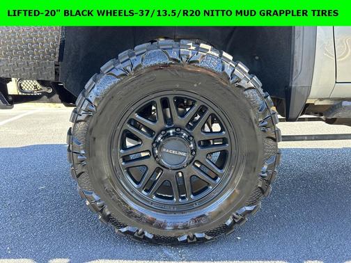 2024 GMC Sierra 2500 Denali