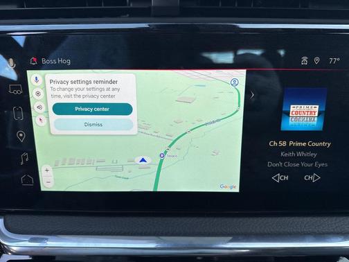 2024 GMC Sierra 2500 Denali