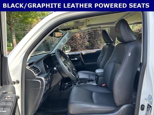 2020 Toyota 4Runner TRD Off Road Premium