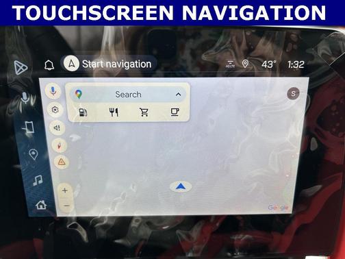 2025 Chevrolet Corvette Z06