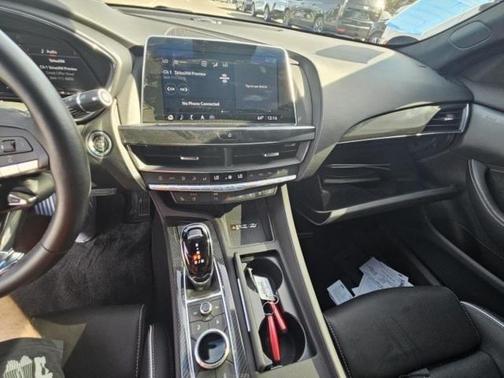 2024 Cadillac CT5-V V-Series Blackwing