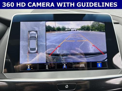 2024 Cadillac CT5-V V-Series Blackwing