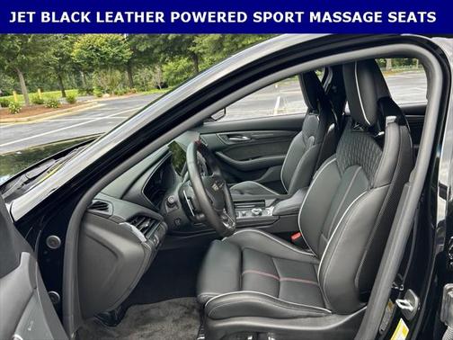 2024 Cadillac CT5-V V-Series Blackwing