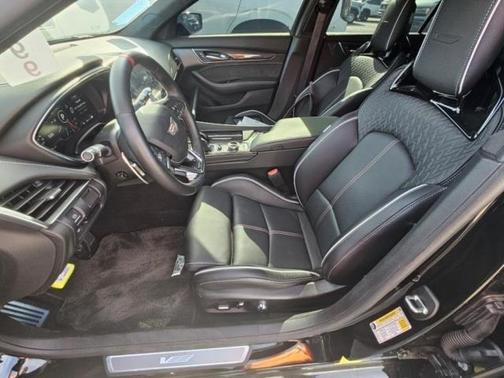 2024 Cadillac CT5-V V-Series Blackwing