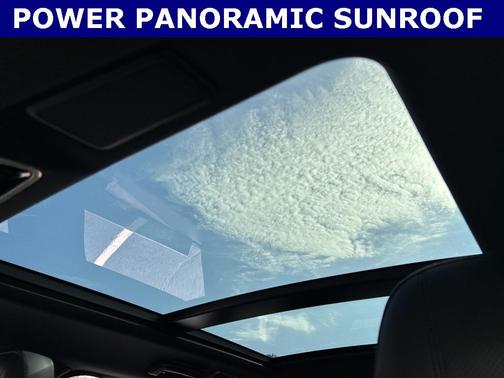 2016 Land Rover Range Rover Sport Supercharged SVR