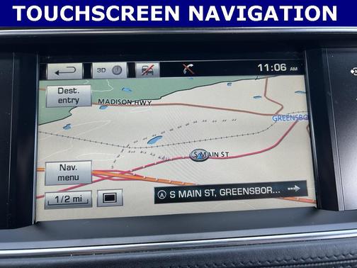 2016 Land Rover Range Rover Sport Supercharged SVR