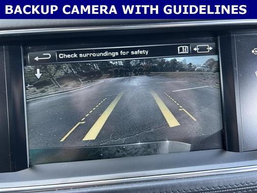 2016 Land Rover Range Rover Sport Supercharged SVR