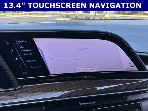 2023 Cadillac Escalade ESV Sport Platinum