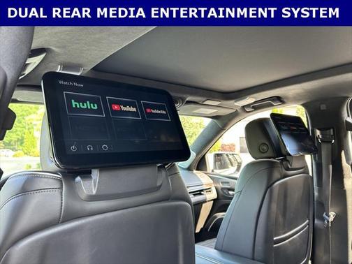 2023 Cadillac Escalade ESV Sport Platinum