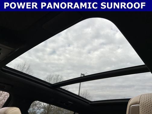 2021 Cadillac Escalade ESV Premium Luxury