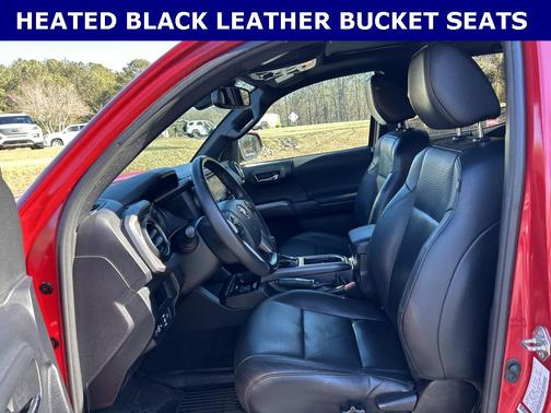 2019 Toyota Tacoma TRD Off Road