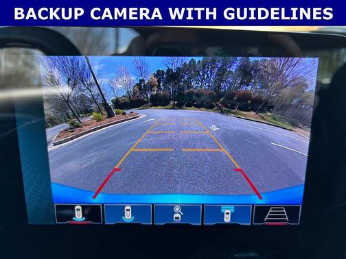 2025 Chevrolet Corvette E-Ray RWD Coupe 3LZ