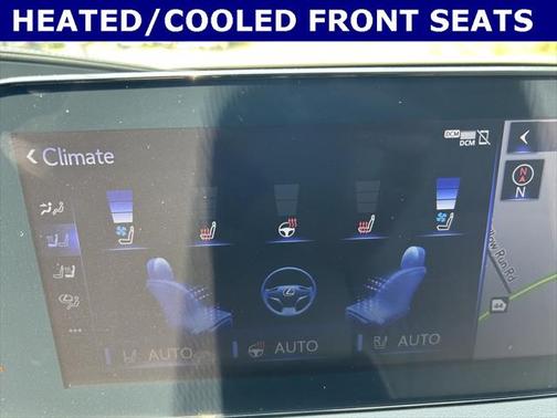 2021 Lexus LS 500 Base