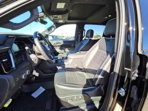 2022 GMC Sierra 1500 AT4X