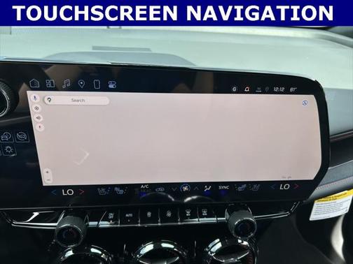 2025 Chevrolet Blazer EV RWD RS