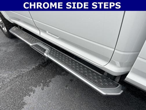 2022 RAM 2500 Laramie Crew Cab 4x4 6'4' Box