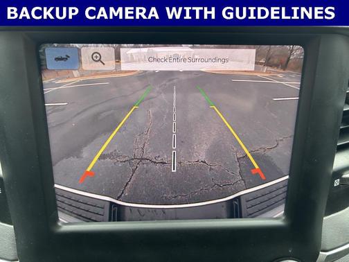 2022 RAM 2500 Laramie Crew Cab 4x4 6'4' Box