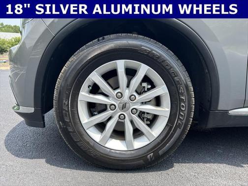 2020 Dodge Durango SXT RWD
