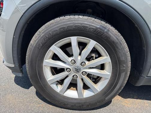 2020 Dodge Durango SXT RWD