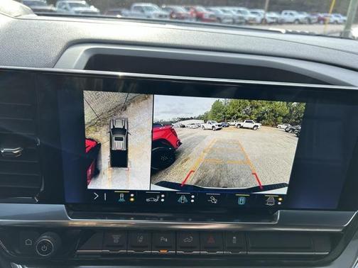 2024 Chevrolet Silverado 2500 High Country