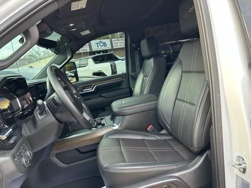 2024 Chevrolet Silverado 2500 High Country