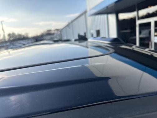 2023 GMC Sierra 2500 Denali