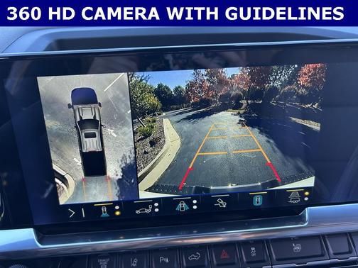 2026 Chevrolet Silverado 3500 LTZ