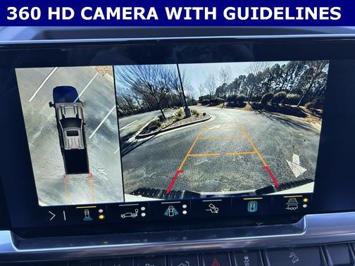 2024 Chevrolet Silverado 2500 LTZ