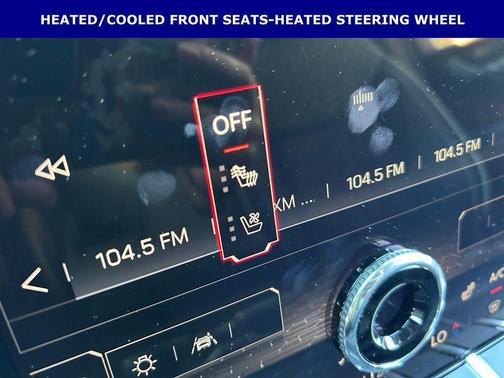 Summit White 2025 GMC Acadia Denali