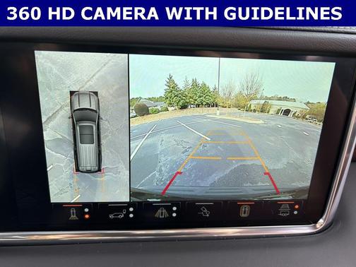 2023 GMC Yukon XL Denali Ultimate