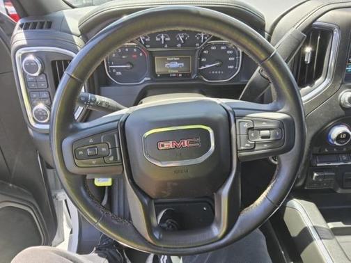 2023 GMC Sierra 2500 AT4