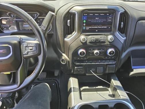 2023 GMC Sierra 2500 AT4
