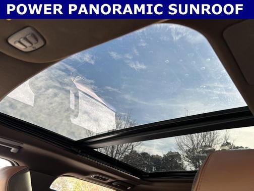 2024 Ford Expedition King Ranch