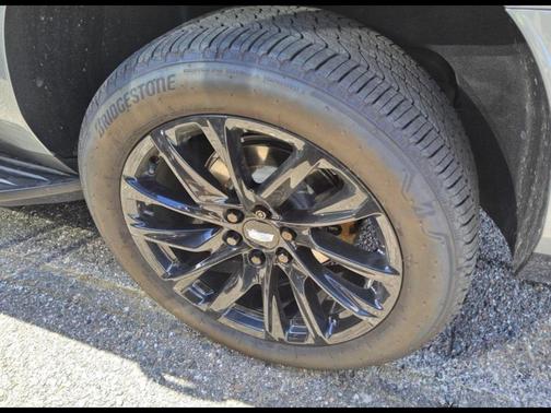2023 Cadillac Escalade ESV Premium Luxury