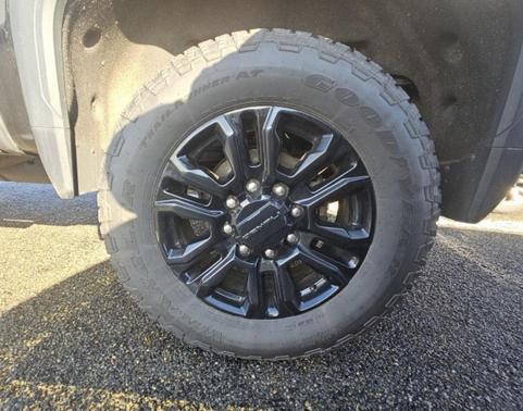 2023 GMC Sierra 3500 Denali