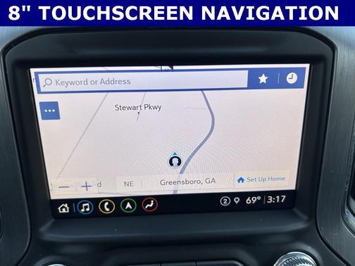 2023 GMC Sierra 3500 Denali