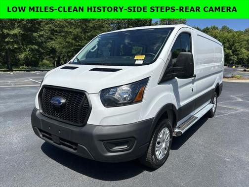 2024 Ford Transit-250 Base