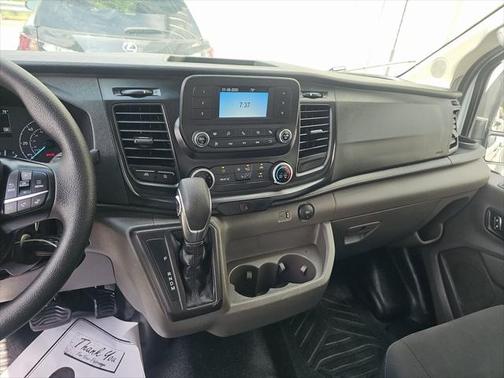 2024 Ford Transit-250 Base