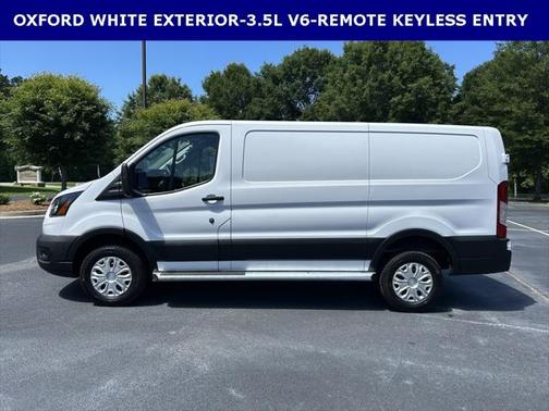 2024 Ford Transit-250 Base
