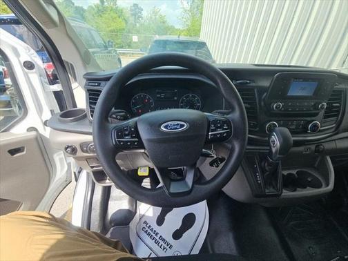 2024 Ford Transit-250 Base