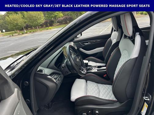 2024 Cadillac CT5-V V-Series Blackwing