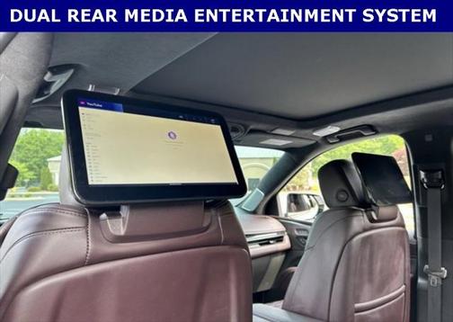 2022 Cadillac Escalade ESV Sport Platinum