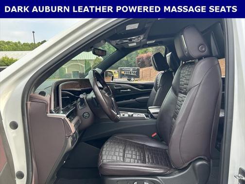 2022 Cadillac Escalade ESV Sport Platinum