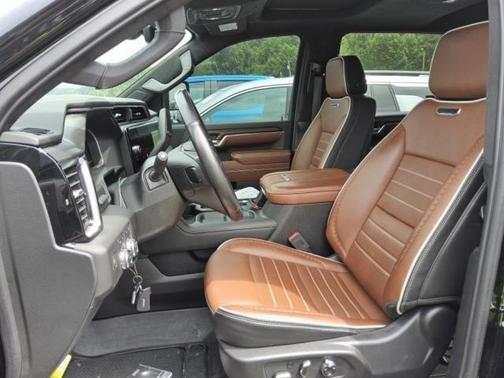 2024 GMC Sierra 2500 Denali Ultimate