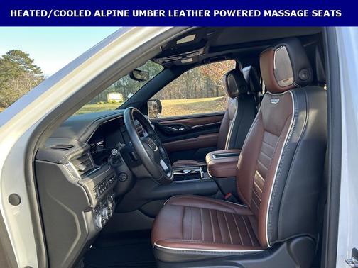 2023 GMC Yukon XL Denali Ultimate