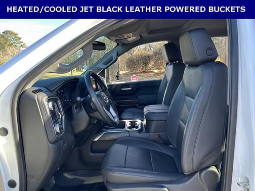 2023 GMC Sierra 3500 SLT