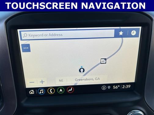 2023 GMC Sierra 3500 SLT