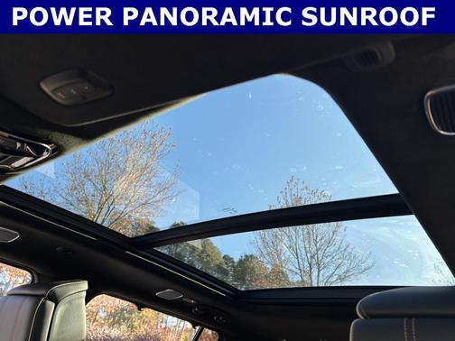 2022 Jeep Grand Wagoneer Series III 4x4