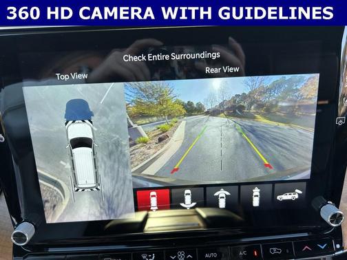 2022 Jeep Grand Wagoneer Series III 4x4