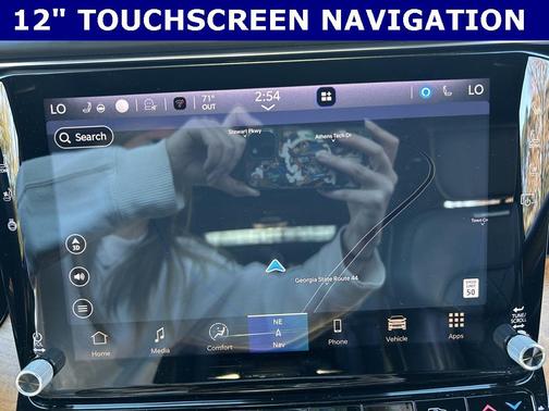 2022 Jeep Grand Wagoneer Series III 4x4